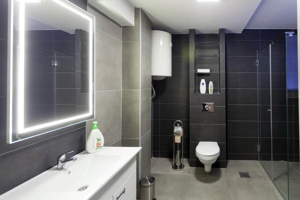 Chess Apartments Beograd Eksteriør bilde